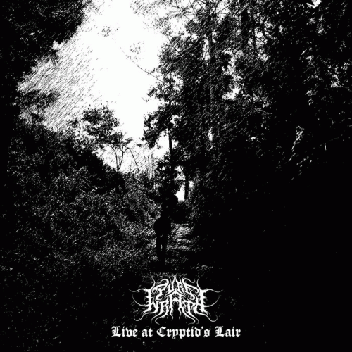 Pure Wrath : Live at Cryptid's Lair
